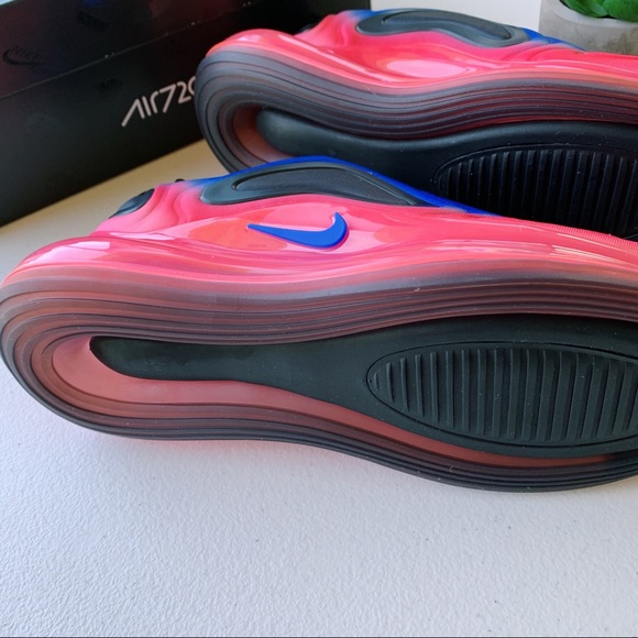 Nike Air Max 720 NWT - Picture 8 of 8